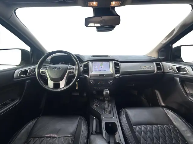 2020 Ford Ranger Roush - Photo 21