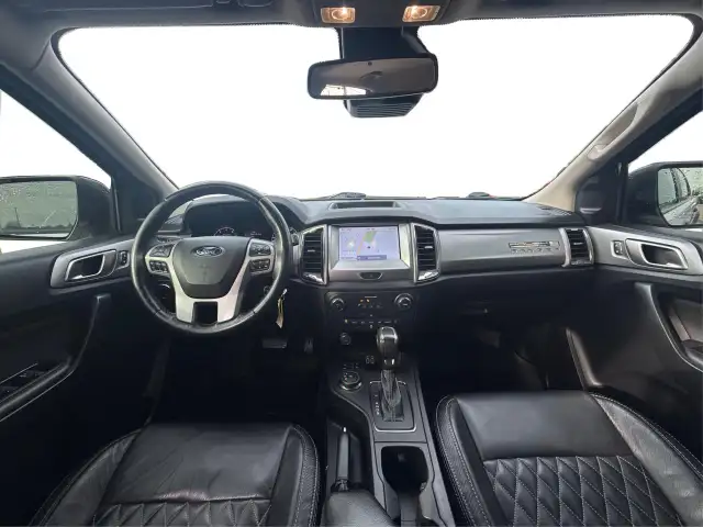 2020 Ford Ranger Roush - Photo 22