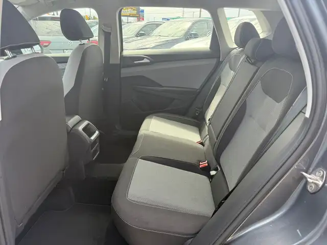 2022 VOLKSWAGEN TAOS S 4MOTION - Photo 7