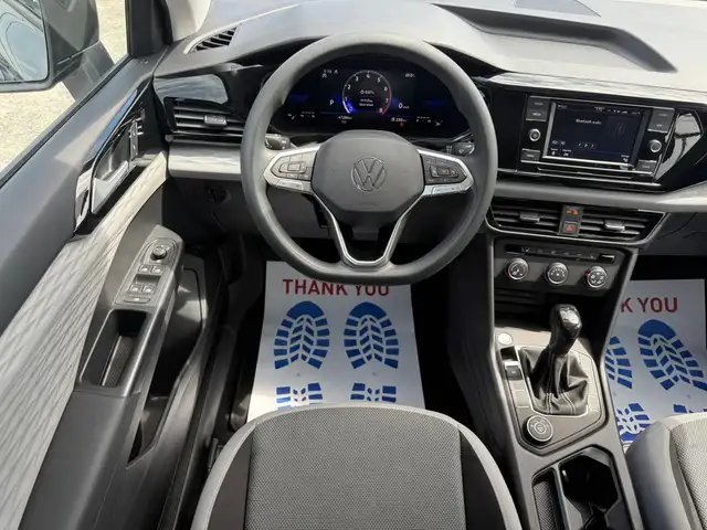 2022 VOLKSWAGEN TAOS S 4MOTION - Photo 9