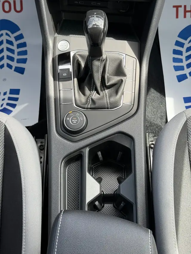 2022 VOLKSWAGEN TAOS S 4MOTION - Photo 12