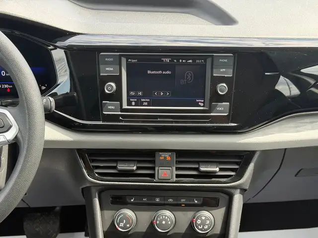 2022 VOLKSWAGEN TAOS S 4MOTION - Photo 13