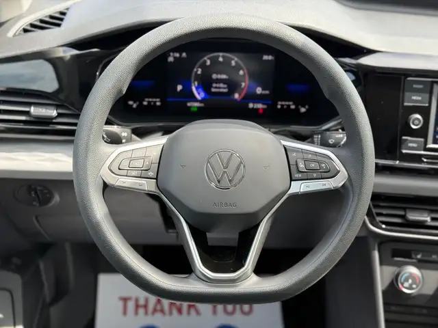 2022 VOLKSWAGEN TAOS S 4MOTION - Photo 14