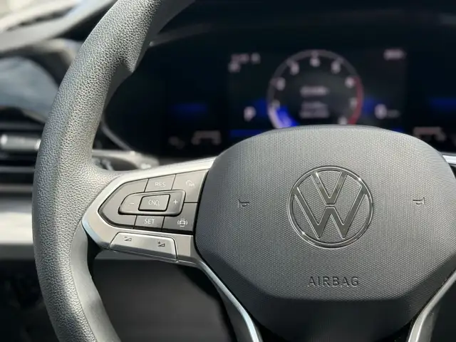 2022 VOLKSWAGEN TAOS S 4MOTION - Photo 15