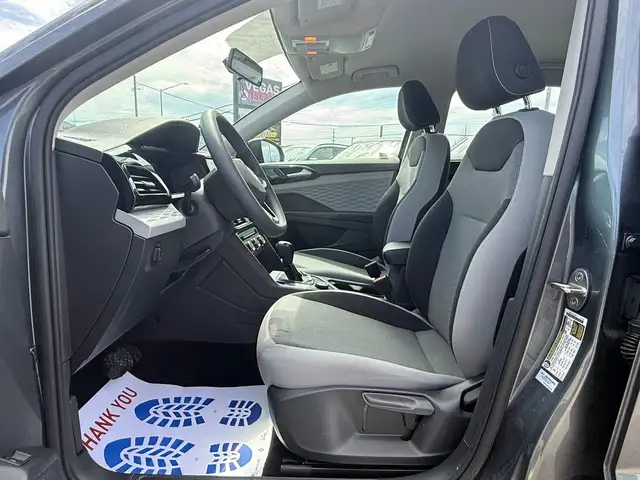 2022 VOLKSWAGEN TAOS S 4MOTION - Photo 19