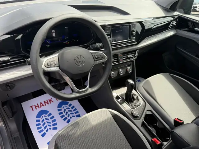 2022 VOLKSWAGEN TAOS S 4MOTION - Photo 20
