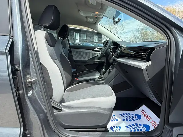 2022 VOLKSWAGEN TAOS S 4MOTION - Photo 21