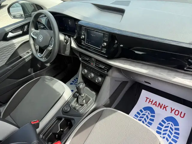 2022 VOLKSWAGEN TAOS S 4MOTION - Photo 22