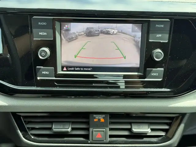 2022 VOLKSWAGEN TAOS S 4MOTION - Photo 24