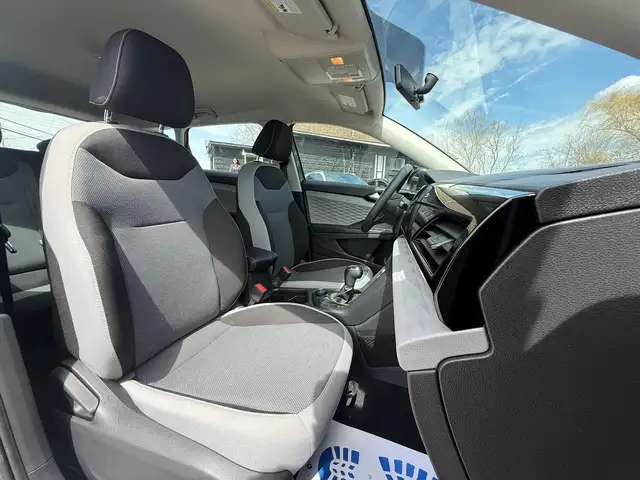 2022 VOLKSWAGEN TAOS S 4MOTION - Photo 25