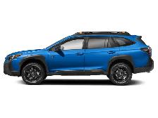 2022 Subaru Outback Wilderness - Photo 2