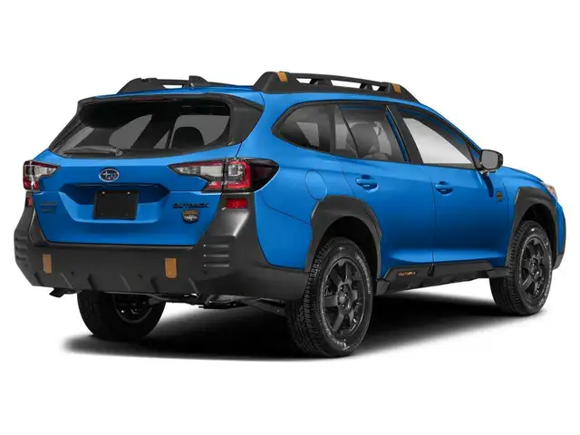 2022 Subaru Outback Wilderness - Photo 3