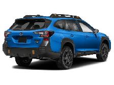 2022 Subaru Outback Wilderness - Photo 3