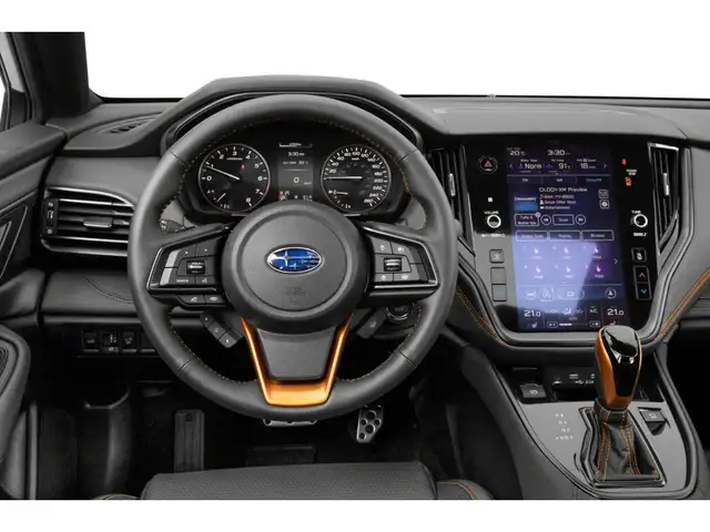 2022 Subaru Outback Wilderness - Photo 4