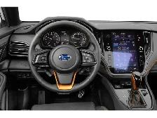 2022 Subaru Outback Wilderness - Photo 4