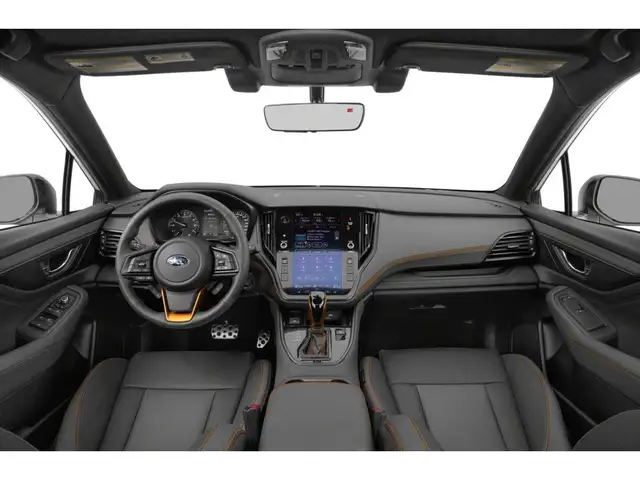 2022 Subaru Outback Wilderness - Photo 5