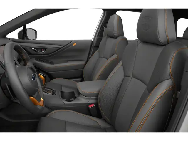 2022 Subaru Outback Wilderness - Photo 6