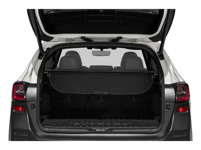 2022 Subaru Outback Wilderness - Photo 8