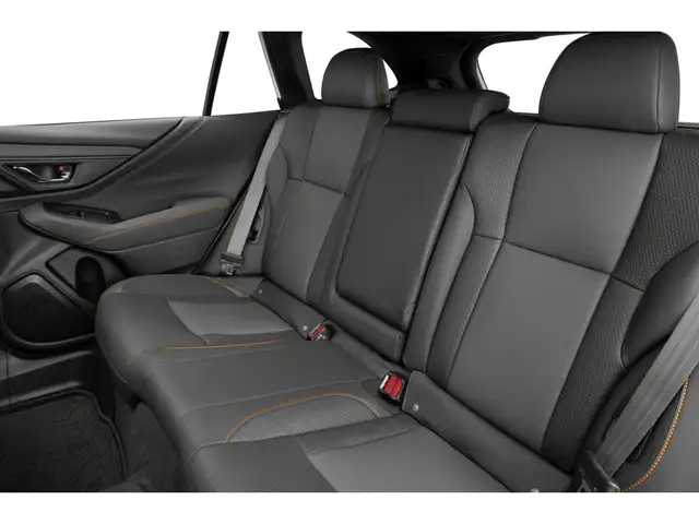 2022 Subaru Outback Wilderness - Photo 9