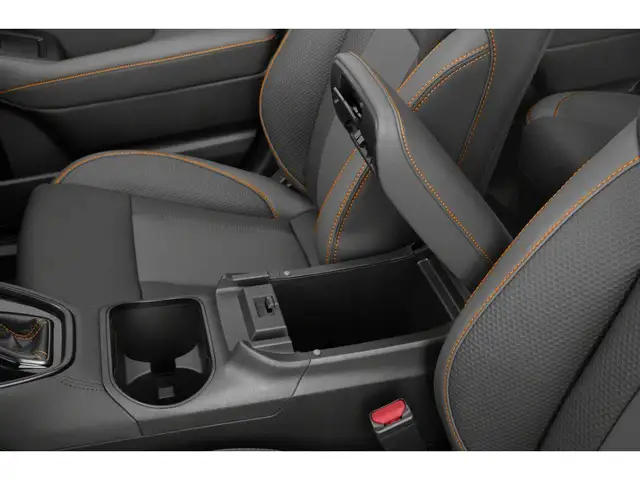 2022 Subaru Outback Wilderness - Photo 10