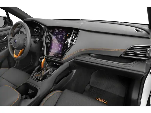 2022 Subaru Outback Wilderness - Photo 11