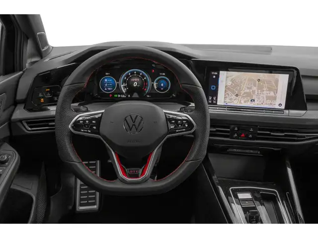 2024 Volkswagen Golf GTI Performance - Photo 2