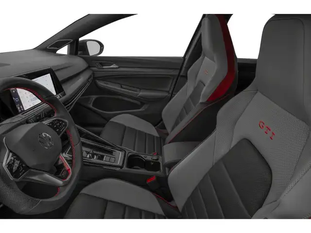 2024 Volkswagen Golf GTI Performance - Photo 4