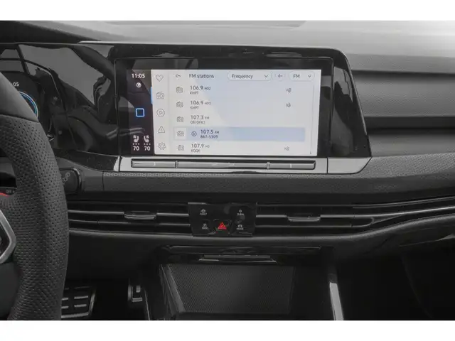 2024 Volkswagen Golf GTI Performance - Photo 5