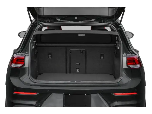 2024 Volkswagen Golf GTI Performance - Photo 6