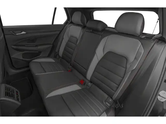 2024 Volkswagen Golf GTI Performance - Photo 7