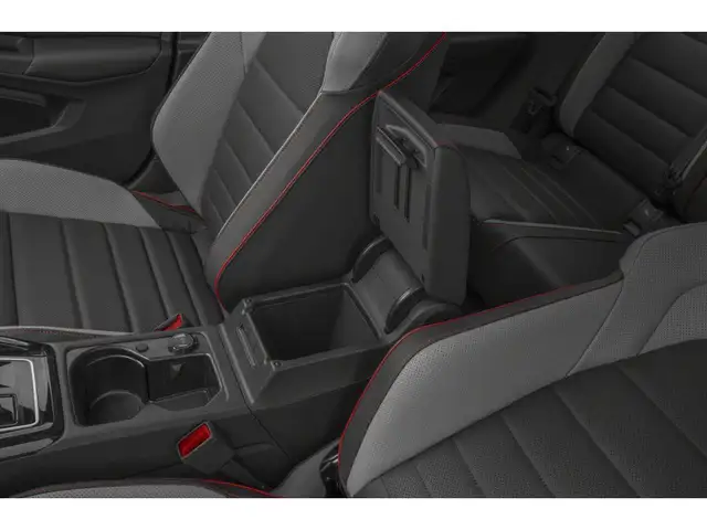 2024 Volkswagen Golf GTI Performance - Photo 8