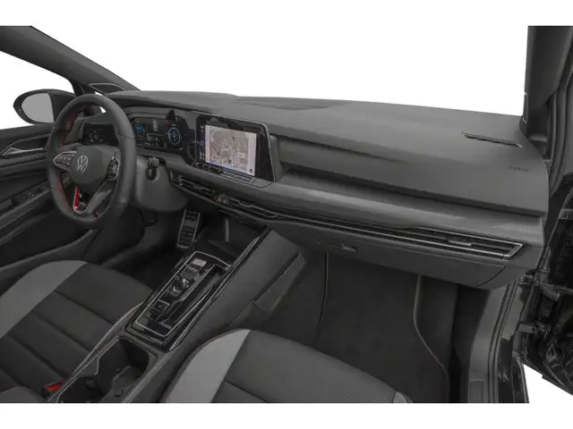2024 Volkswagen Golf GTI Performance - Photo 9