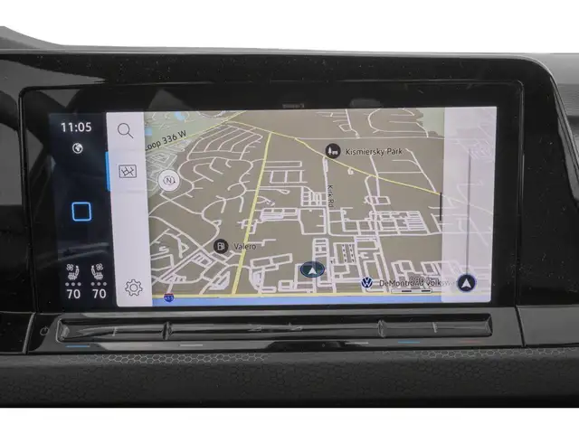 2024 Volkswagen Golf GTI Performance - Photo 10