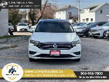 2020 VOLKSWAGEN JETTA HIGHLINE AUTO - Photo 3