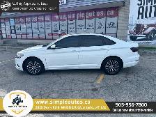 2020 VOLKSWAGEN JETTA HIGHLINE AUTO - Photo 4
