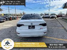 2020 VOLKSWAGEN JETTA HIGHLINE AUTO - Photo 6