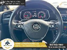 2020 VOLKSWAGEN JETTA HIGHLINE AUTO - Photo 11