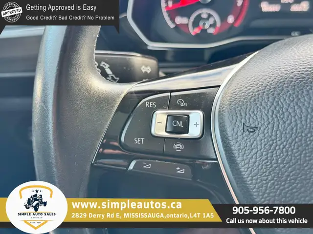 2020 VOLKSWAGEN JETTA HIGHLINE AUTO - Photo 12