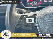 2020 VOLKSWAGEN JETTA HIGHLINE AUTO - Photo 12