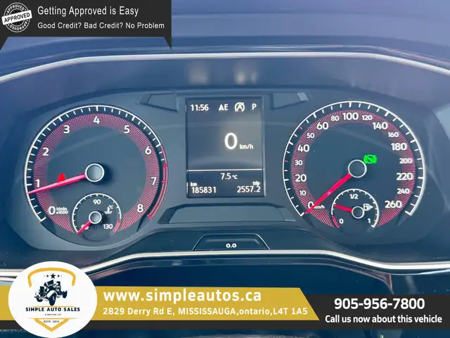 2020 VOLKSWAGEN JETTA HIGHLINE AUTO - Photo 13