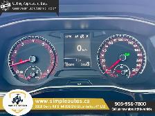 2020 VOLKSWAGEN JETTA HIGHLINE AUTO - Photo 13