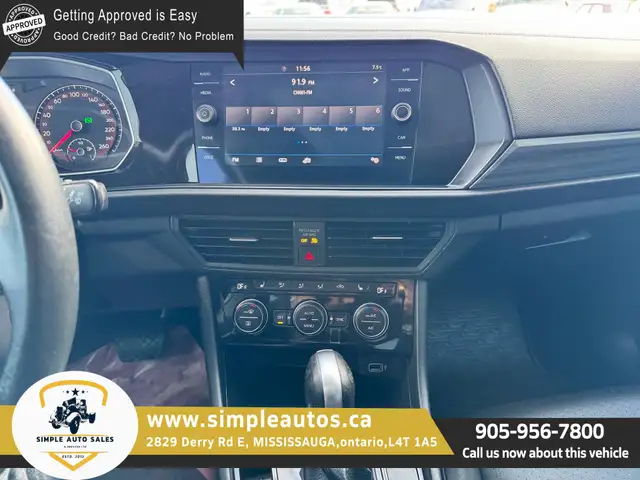 2020 VOLKSWAGEN JETTA HIGHLINE AUTO - Photo 15