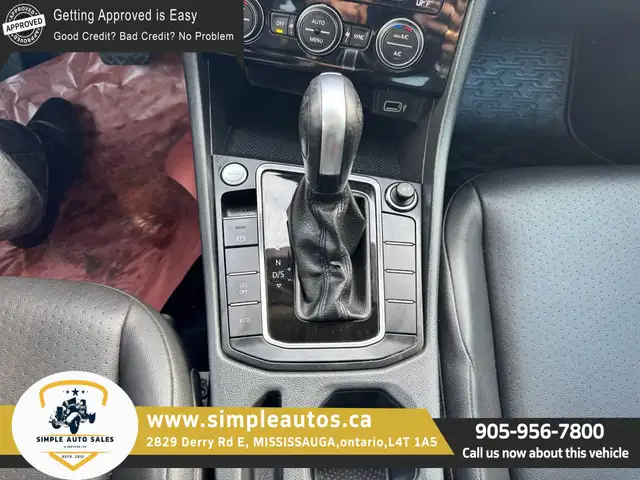 2020 VOLKSWAGEN JETTA HIGHLINE AUTO - Photo 16