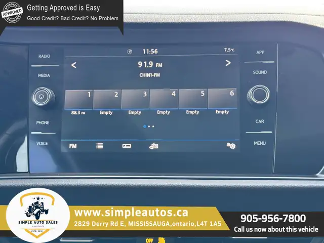 2020 VOLKSWAGEN JETTA HIGHLINE AUTO - Photo 17