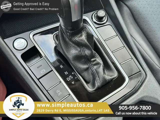 2020 VOLKSWAGEN JETTA HIGHLINE AUTO - Photo 19