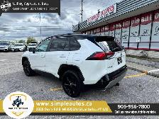 2019 TOYOTA RAV4 XSE HYBRID AWD - Photo 6