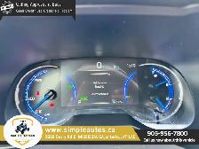 2019 TOYOTA RAV4 XSE HYBRID AWD - Photo 12