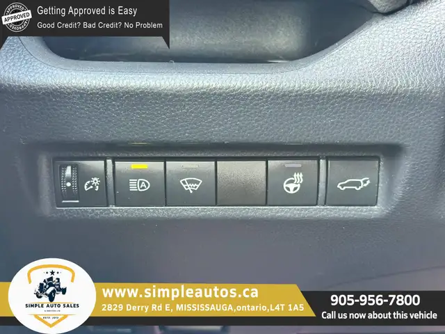 2019 TOYOTA RAV4 XSE HYBRID AWD - Photo 18