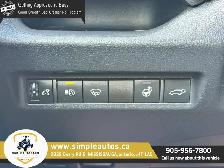 2019 TOYOTA RAV4 XSE HYBRID AWD - Photo 18