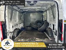 2016 FORD TRANSIT CARGO VAN T-250 130' LOW RF 90 - Photo 7
